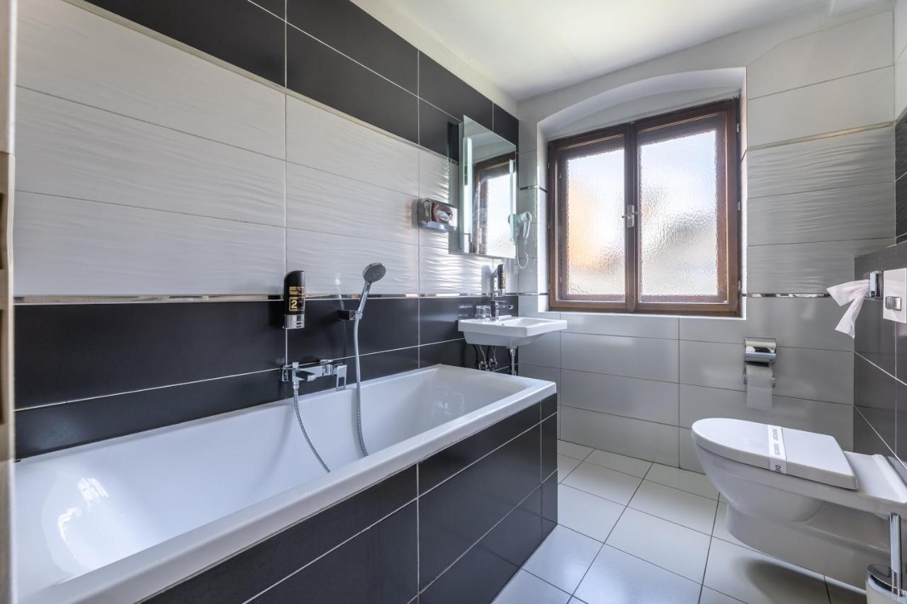 Apartmany U Pavla Чески-Крумлов Экстерьер фото