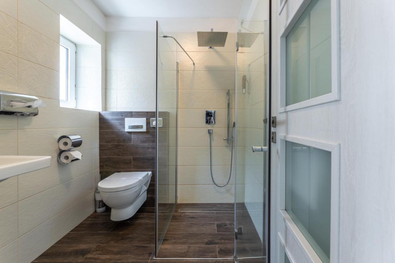 Apartmany U Pavla Чески-Крумлов Экстерьер фото