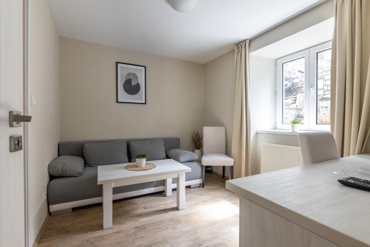 Apartmany U Pavla Чески-Крумлов Экстерьер фото