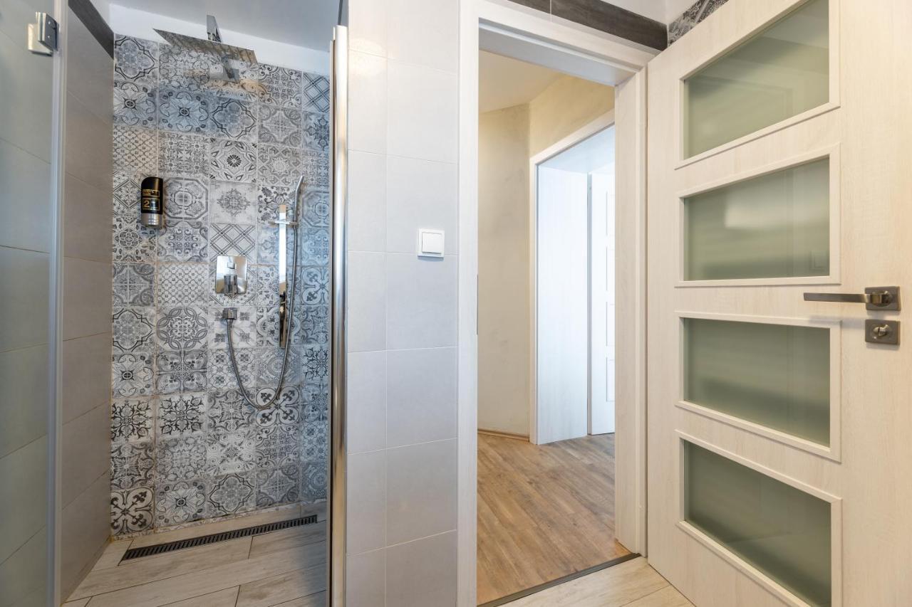 Apartmany U Pavla Чески-Крумлов Экстерьер фото